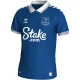 Camiseta Fútbol Everton FC 2023-24 Primera Equipación Hombre