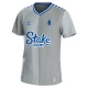 Camiseta Fútbol Everton FC 2023-24 Tercera Equipación Hombre