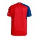 Camiseta Fútbol FC Dallas 2024-25 Primera Equipación Hombre