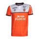 Camiseta Fútbol FC Lorient 2023-24 Primera Equipación Hombre