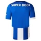Camiseta Fútbol FC Porto 2023-24 Primera Equipación Hombre
