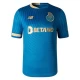 Camiseta Fútbol FC Porto 2023-24 Tercera Equipación Hombre