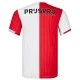 Camiseta Fútbol Feyenoord 2023-24 Primera Equipación Hombre