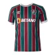 Camiseta Fútbol Fluminense JOHN KENNEDY #9 2023-24 Primera Equipación Hombre