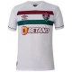 Camiseta Fútbol Fluminense 2023-24 Segunda Equipación Hombre