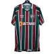 Camiseta Fútbol Fluminense 2024-25 Primera Equipación Hombre