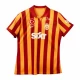 Camiseta Fútbol Galatasaray 2023-24 Tercera Equipación Hombre