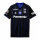 Camiseta Fútbol Gamba Osaka 2024-25 Primera Equipación Hombre