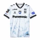Camiseta Fútbol Gamba Osaka 2024-25 Segunda Equipación Hombre