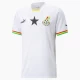 Camiseta Fútbol Ghana Mundial 2022 Primera Hombre Equipación