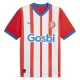 Camiseta Fútbol Girona FC 2023-24 Primera Equipación Hombre