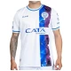 Camiseta Fútbol Godoy Cruz 2024-25 Segunda Equipación Hombre