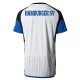 Camiseta Fútbol Hamburger SV 2023-24 Primera Equipación Hombre