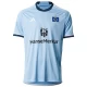 Camiseta Fútbol Hamburger SV 2023-24 Glatzel #9 Segunda Equipación Hombre