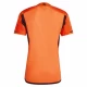 Camiseta Fútbol Houston Dynamo 2023-24 Primera Equipación Hombre