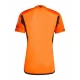 Camiseta Fútbol Houston Dynamo 2024-25 Primera Equipación Hombre