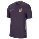 Camiseta Fútbol Inglaterra Harry Kane #9 Eurocopa 2024 Segunda Hombre Equipación