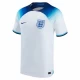 Camiseta Fútbol Inglaterra Mundial 2022 Primera Hombre Equipación