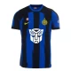 Camiseta Fútbol Inter Milan 2023-24 Primera Equipación Hombre