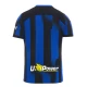 Camiseta Fútbol Inter Milan 2023-24 Primera Equipación Hombre