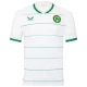 Camiseta Fútbol Irlanda 2023 Segunda Equipación Hombre