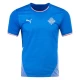 Camiseta Fútbol Islandia 2024 Primera Equipación Hombre