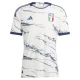 Camiseta Fútbol Italia 2023 Segunda Equipación Hombre