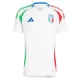 Camiseta Fútbol Italia 2024 Segunda Equipación Hombre