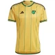 Camiseta Fútbol Jamaica 2023 Primera Equipación Hombre