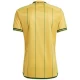 Camiseta Fútbol Jamaica 2023 Primera Equipación Hombre