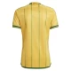 Camiseta Fútbol Jamaica Copa America 2024 Primera Hombre Equipación