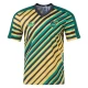 Camiseta Fútbol Jamaica Copa America 2024 Segunda Hombre Equipación