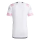 Camiseta Fútbol Juventus FC 2023-24 Segunda Equipación Hombre