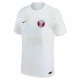 Camiseta Fútbol Katar Mundial 2022 Segunda Hombre Equipación