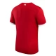 Camiseta Fútbol Liverpool FC 2023-24 Primera Equipación Hombre