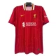 Camiseta Fútbol Liverpool FC 2024-25 Primera Equipación Hombre