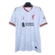 Camiseta Fútbol Liverpool FC 2024-25 Tercera Equipación Hombre