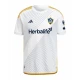Camiseta Fútbol Los Angeles Galaxy 2024-25 Primera Equipación Hombre