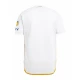 Camiseta Fútbol Los Angeles Galaxy 2024-25 Primera Equipación Hombre