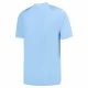 Camiseta Fútbol Manchester City 2023-24 Primera Equipación Hombre