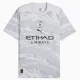 Camiseta Fútbol Manchester City 2024-25 Dragon Primera Equipación Hombre