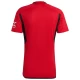 Camiseta Fútbol Manchester United 2023-24 Primera Equipación Hombre