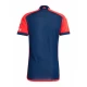 Camiseta Fútbol New England Revolution 2024-25 Primera Equipación Hombre