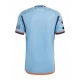 Camiseta Fútbol New York City FC 2024-25 Primera Equipación Hombre