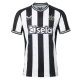 Camiseta Fútbol Newcastle United Isak #14 2023-24 Primera Equipación Hombre