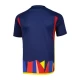 Camiseta Fútbol Olympique Lyonnais 2023-24 Tercera Equipación Hombre