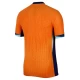 Camiseta Fútbol Países Bajos Eurocopa 2024 Primera Hombre Equipación