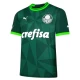 Camiseta Fútbol Palmeiras 2023-24 Primera Equipación Hombre