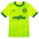 Camiseta Fútbol Palmeiras 2023-24 Tercera Equipación Hombre