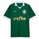 Camiseta Fútbol Palmeiras 2024-25 Primera Equipación Hombre
